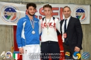 KARATE: 6° Trofeo Lombardia - 1 Tappa - Gerenzano (VA)