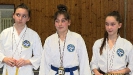 KARATE: 6° Trofeo Lombardia - 2 Tappa - Sabbioneta (MN)