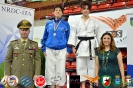 KARATE: 6° Trofeo Lombardia - 5 Tappa - Castellanza (VA)