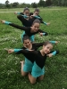 Ginnastica Ritmica