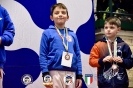 Karate - 4 tappa trofeo Lombardia