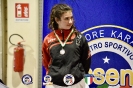 Karate - 4 tappa trofeo Lombardia