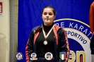Karate - 4 tappa trofeo Lombardia