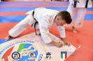 Karate - Stage S. Sanchez J. Del Moral_300