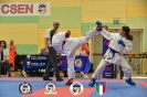 Karate - 4 tappa Trofeo Lombardia