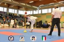 Karate - 4 tappa Trofeo Lombardia