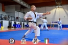 Karate - Esami di DAN e Corso Allenatore e Istruttore