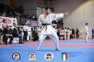 Karate - Memorial A. Bassani - 1 tappa Trofeo Lombardia