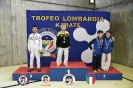 Karate - 3 tappa Trofeo Lombardia
