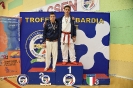 Karate - 5 tappa Trofeo Lombardia