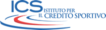 Logo Istituto Credito Sportivo