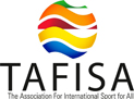 Logo TAFISA